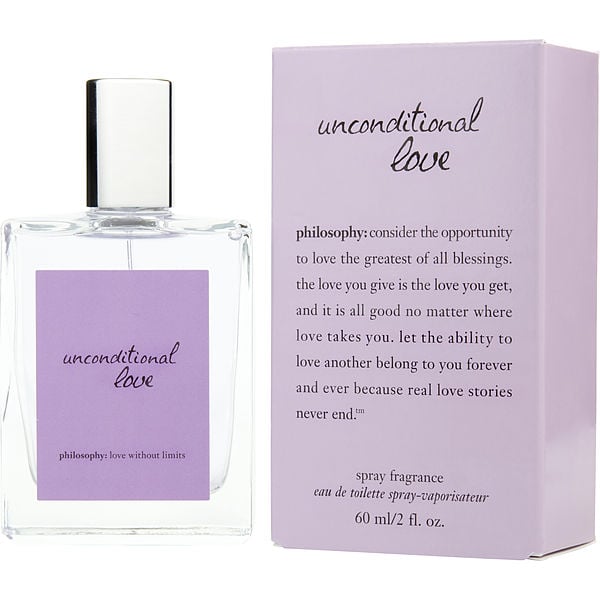 Philosophy Unconditional Love Perfume