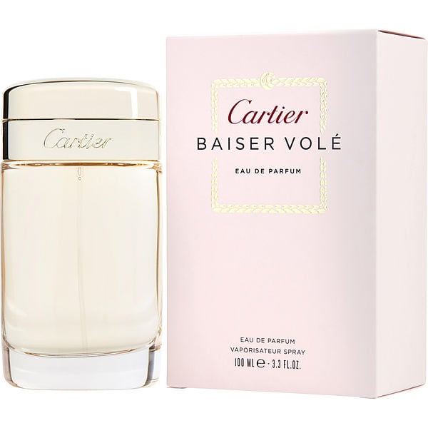 the new cartier perfume