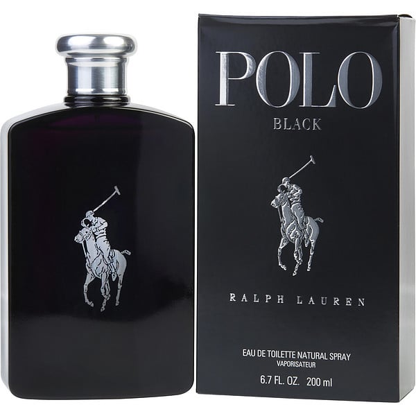 ralph lauren polo black parfum