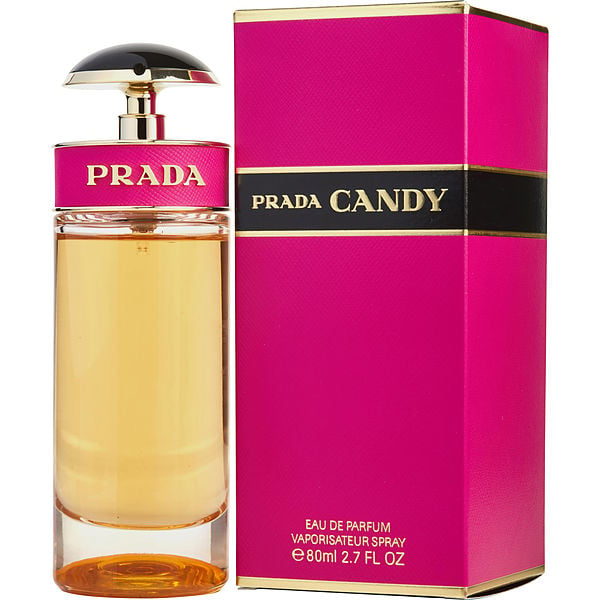 prada candy perfume ingredients
