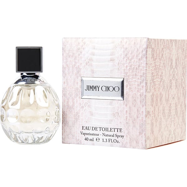 Jimmy Choo by Jimmy Choo, Eau de Parfum Spray (women) 1.3 oz