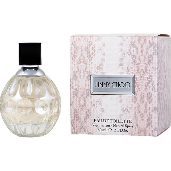 香水(女性用) JIMMY CHOO EDT SPRAY Jimmy Choo Eau de Toilette For Women | FragranceNet.com®