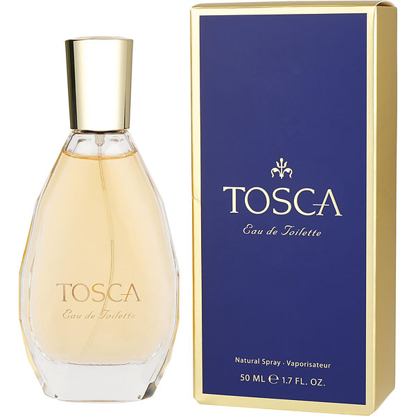 Miniatura 4 de Tosca