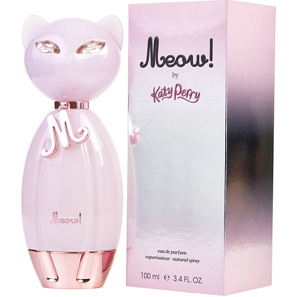 levantar a pesar de palo Meow Eau de Parfum | FragranceNet.com®