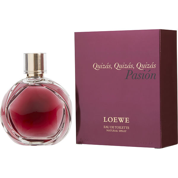 Loewe Quizas Pasion Perfume 