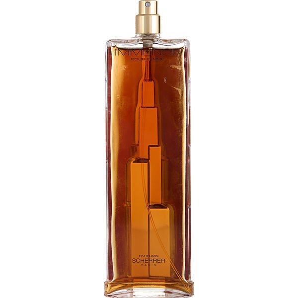 Immense Pour Femme Jean-Louis Scherrer perfume - a fragrance for women 2002