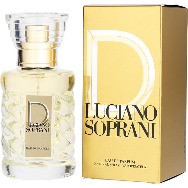 Luciano Soprani D Parfum | FragranceNet.com ®