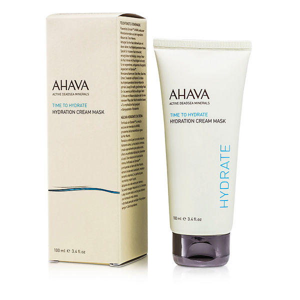 Ahava Time To Hydration Hydrate Mask Cream