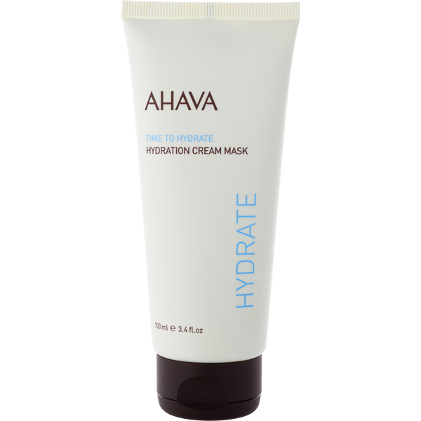 Ahava by Ahava, Time To Hydrate Hydration Cream Mask 100ml/3.4oz