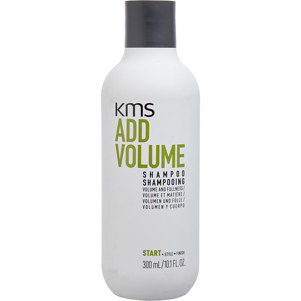 valse Distrahere Moske Kms Add Volume Shampoo | FragranceNet.com®