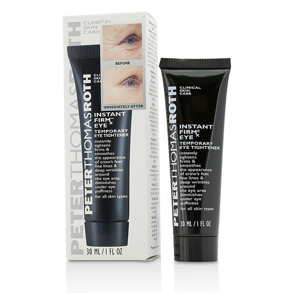 Instant FIRMx Temporary Face Tightener|100 ml / 3.4 fl oz