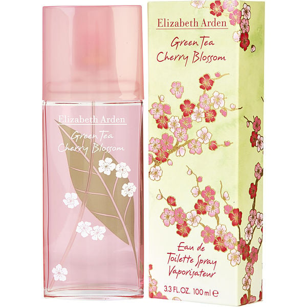 krak Tålmodighed moral Green Tea Cherry Blossom Perfume | FragranceNet.com®