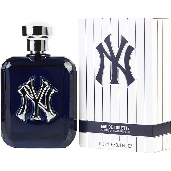 ga werken Kwaadaardig Biscuit New York Yankees Cologne | FragranceNet.com®