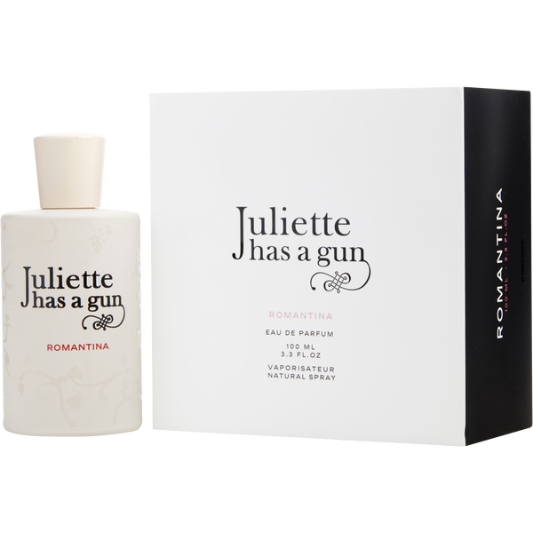 Romantina by Juliette Has A Gun, Eau De Parfum Spray 3.3 oz, image 1 of 2
