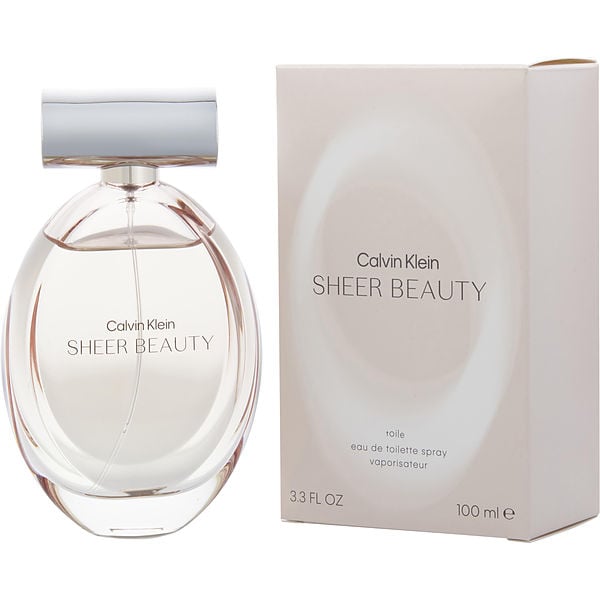 Descubrir 48+ imagen calvin klein beauty perfume smells like ...