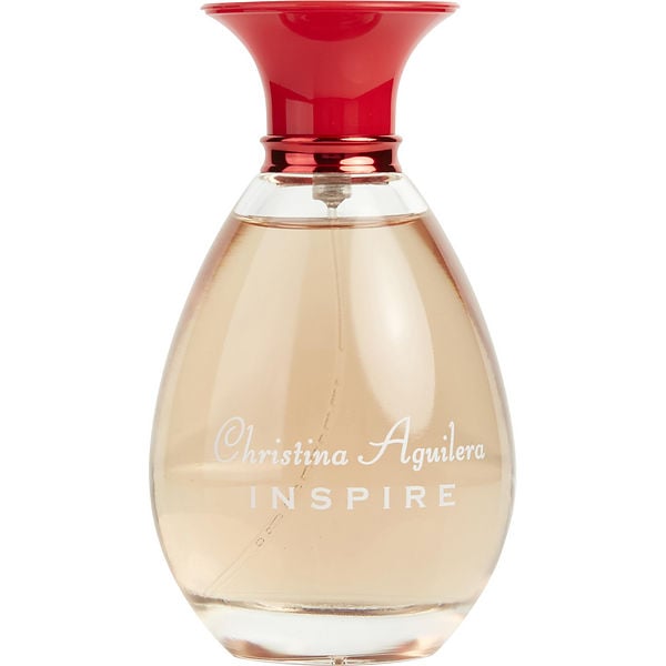 christina aguilera inspire perfume