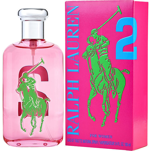 perfume polo 2 mujer precio