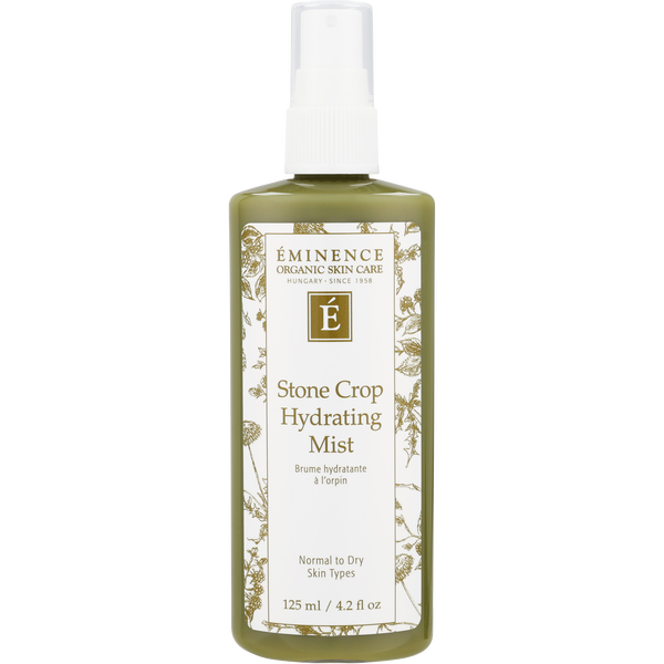 Eminence by Eminence, Stone Crop Hydrating Mist - For Normal To Dry Skin 125ml/4oz