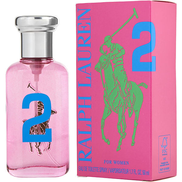 ralph lauren big pony pink 2