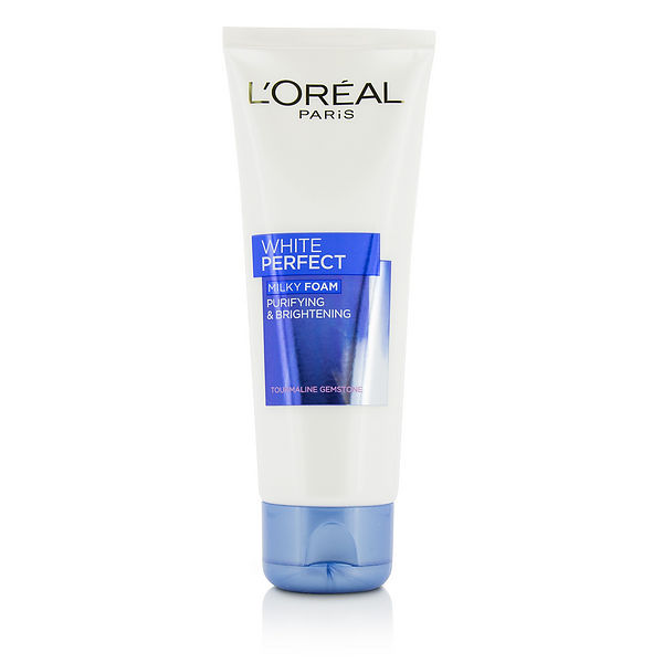dermo expertise loreal