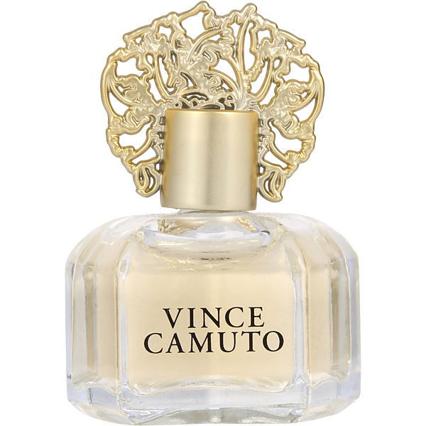 VINCE CAMUTO women 3.4 oz 3.3 edp perfume spray NEW IN BOX