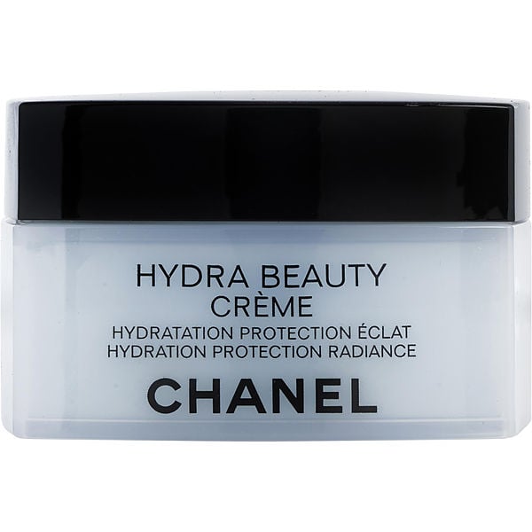 Крем для лица Chanel Hydra Beauty Creme Hydration Protection Radiance   Купить Оптом в Москве  MoskvaOptomru