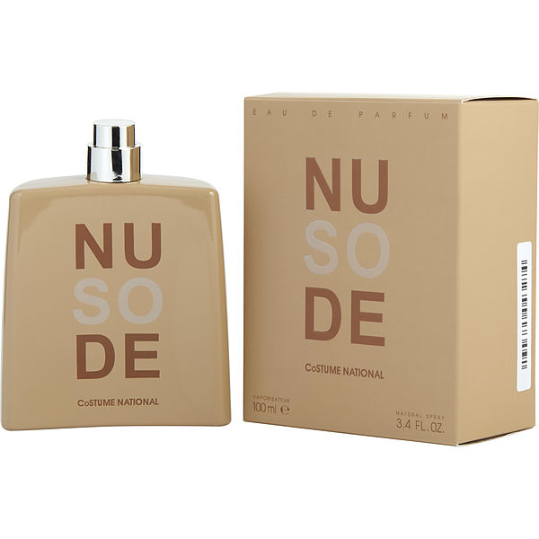 Costume National So Nude Perfume for Women by Costume at FragranceNet.com®