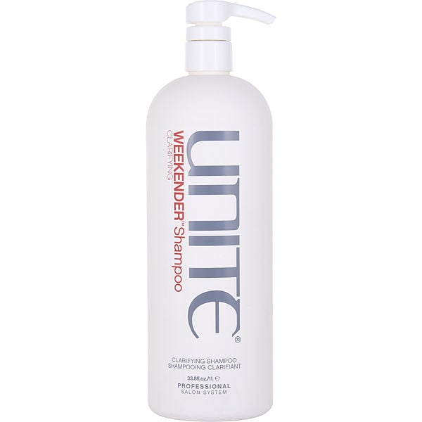  UNITE Hair 7SECONDS Shampoo, 33.8 fl.Oz : Beauty