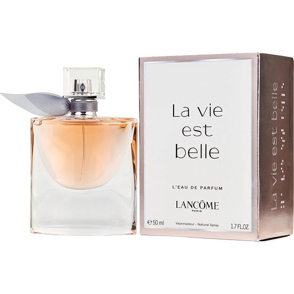 Wees tevreden toewijzen Bewust La Vie Est Belle Eau de Parfum | FragranceNet.com®