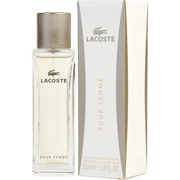 oversættelse det er smukt Ocean Lacoste Pour Femme Eau de Parfum | FragranceNet.com®