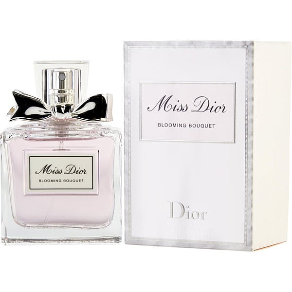 cost of miss dior perfume