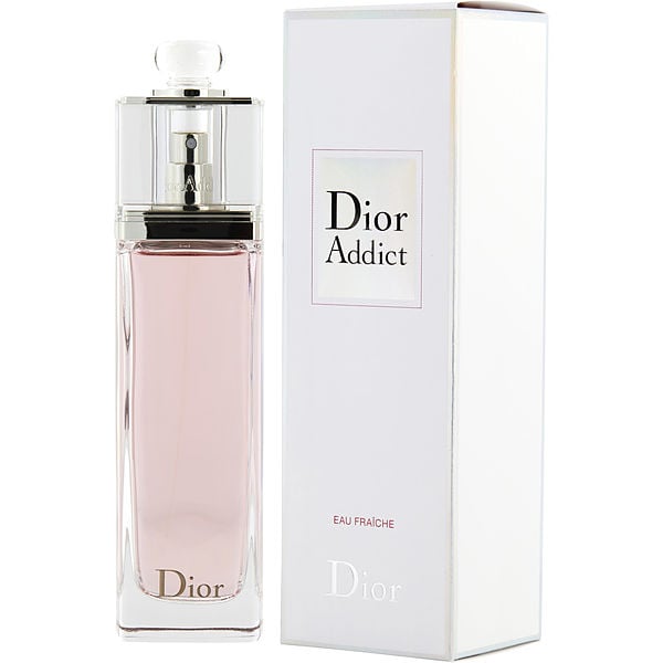 Henstilling Cruelty Gå vandreture Dior Addict Eau Fraiche Perfume | FragranceNet.com®