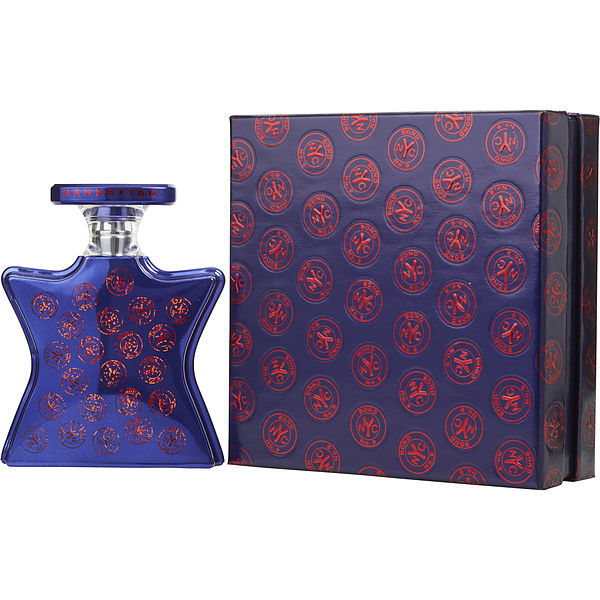 BOND NO.9 MANHATTAN ボンドナンバーナイン マンハッタン Bond No. 9 Manhattan | FragranceNet.com®