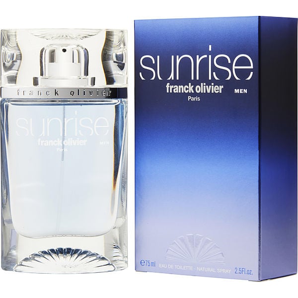 Miniatura 4 de Sunrise Urban Men