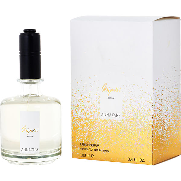 Annayake Miyabi Eau de Parfum