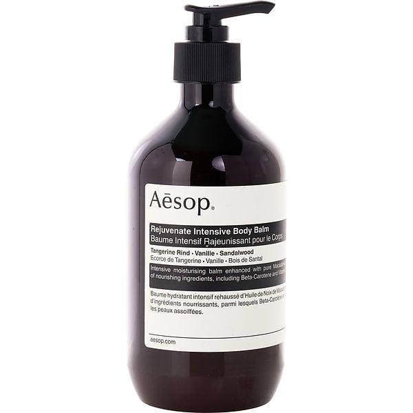 ボディローション Aesop Concentrate Body Balm Rind Concentrate Body Balm | Aesop