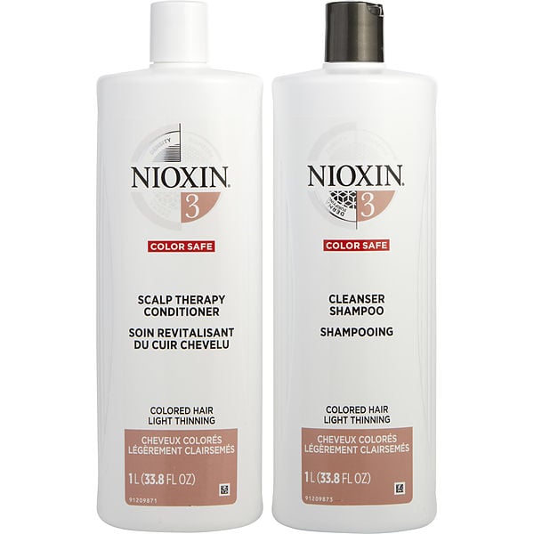 System 3 Scalp Conditioner Shampoo | FragranceNet.com®