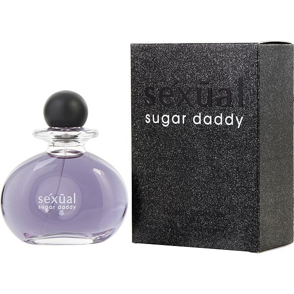 Sexual best sale sugar perfume