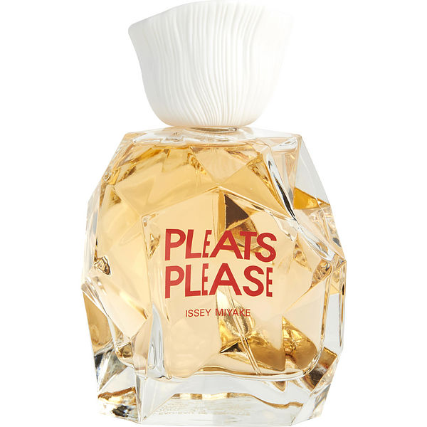 Issey Miyake Pleats Please : Fragrance Review - Bois de Jasmin