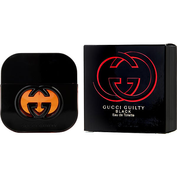 Gucci Guilty Black Eau de Toilette ®