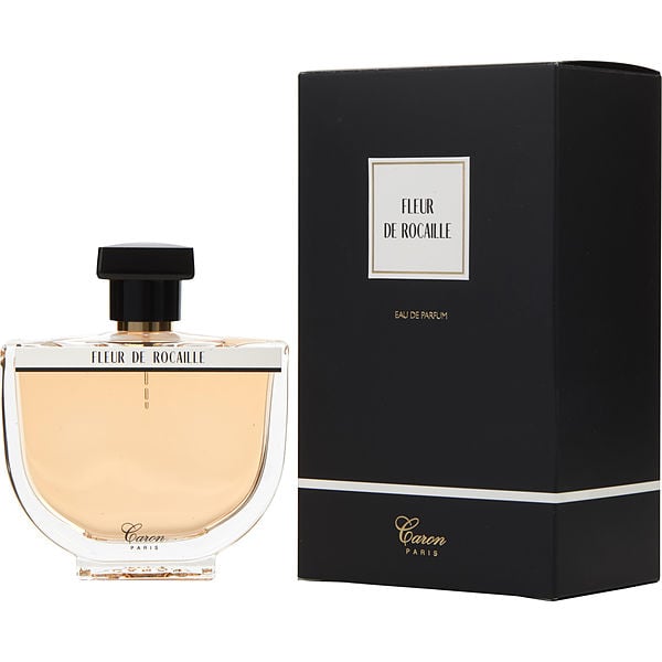 parfum fleurs de rocaille