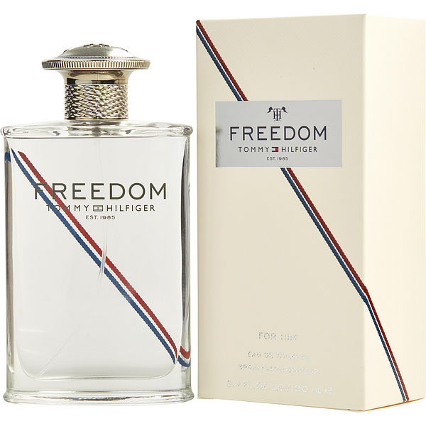 tommy freedom perfume