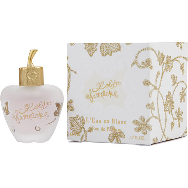 lolita lempicka l parfum