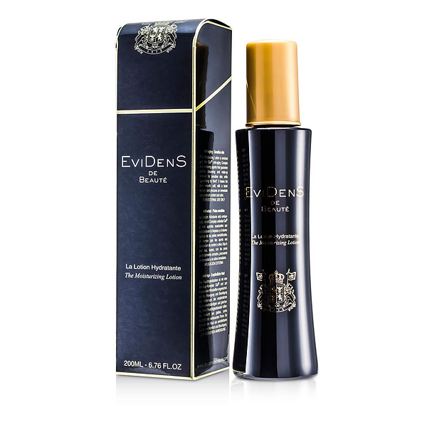 【poitさま専用】 evidens de beaute lotion Evidens De Beaute The Moisturizing Lotion | FragranceNet.com®