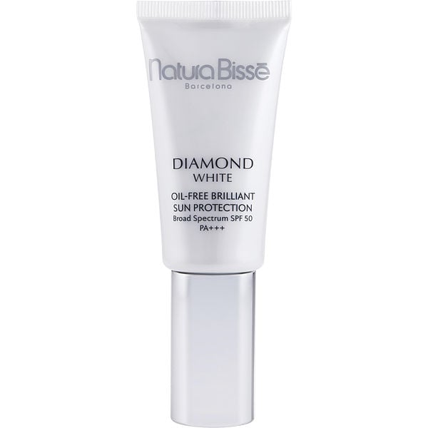 Natura Bisse Diamond White Oil-Free Brilliant Protection ®