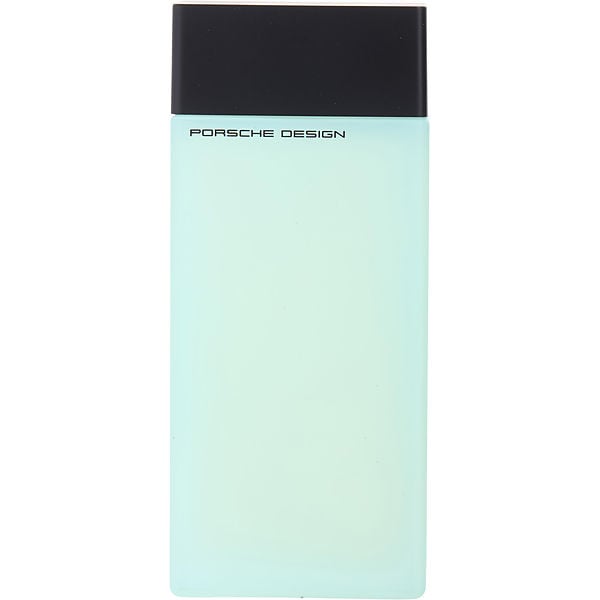 Porsche The Essence by Porsche Design, Aftershave Lotion 2.7 oz