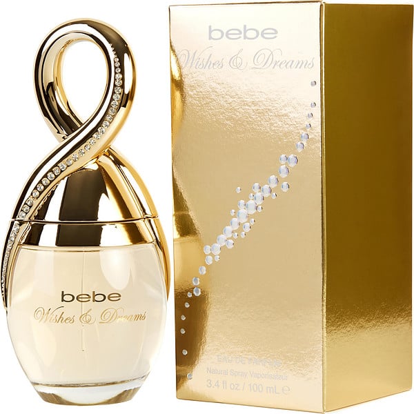 Bebe Wishes Dreams Perfume For Women By Bebe At Fragrancenet Com