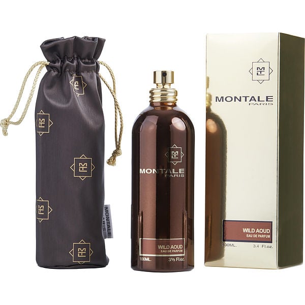 montale wild oud