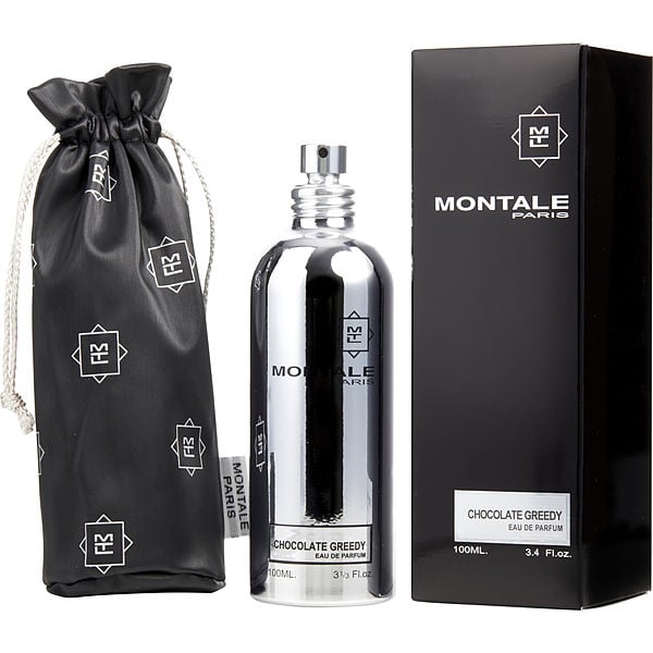 Montale Chocolate Greedy Parfum | FragranceNet.com®