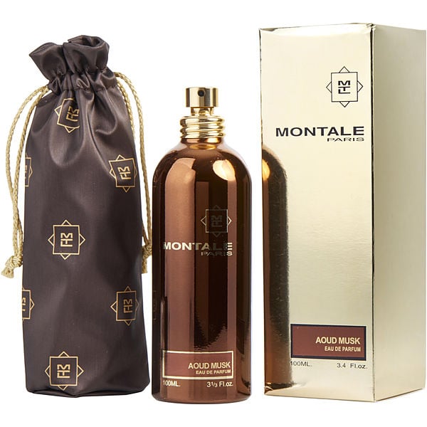 montale musk